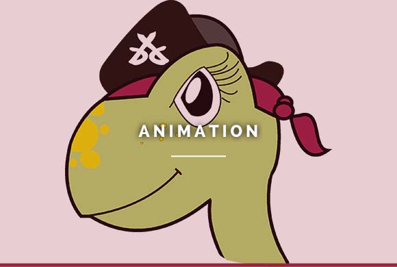 Banner Inferior Jardines Animacion