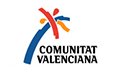 Logo Comunidad Valenciana
