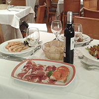 Restaurante